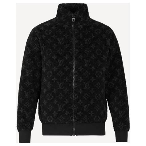 louis vuitton veste